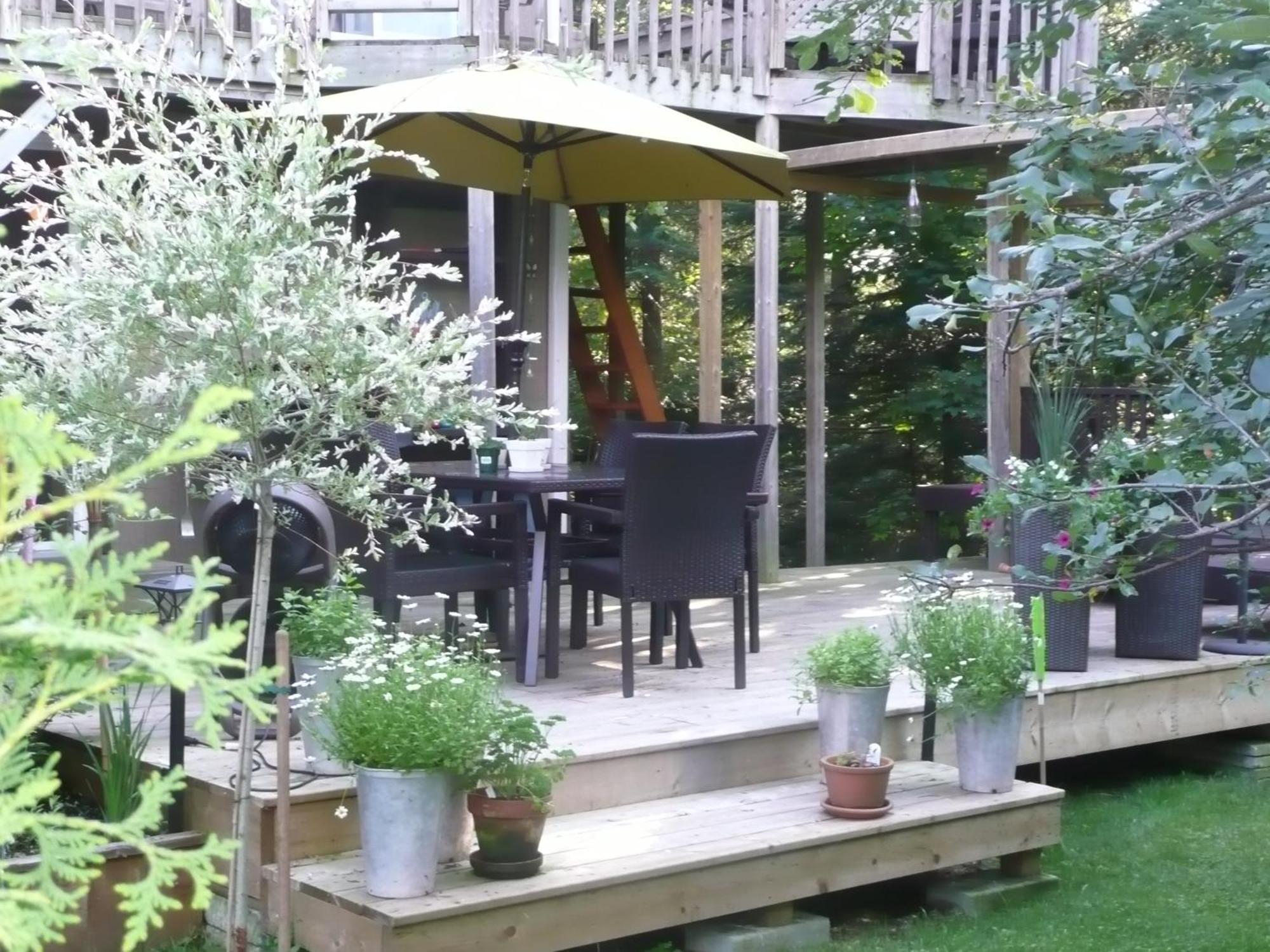 Chalets Et Studios Le Vent Du Nord ลัค-ซุแปร์ริเออร์ ภายนอก รูปภาพ