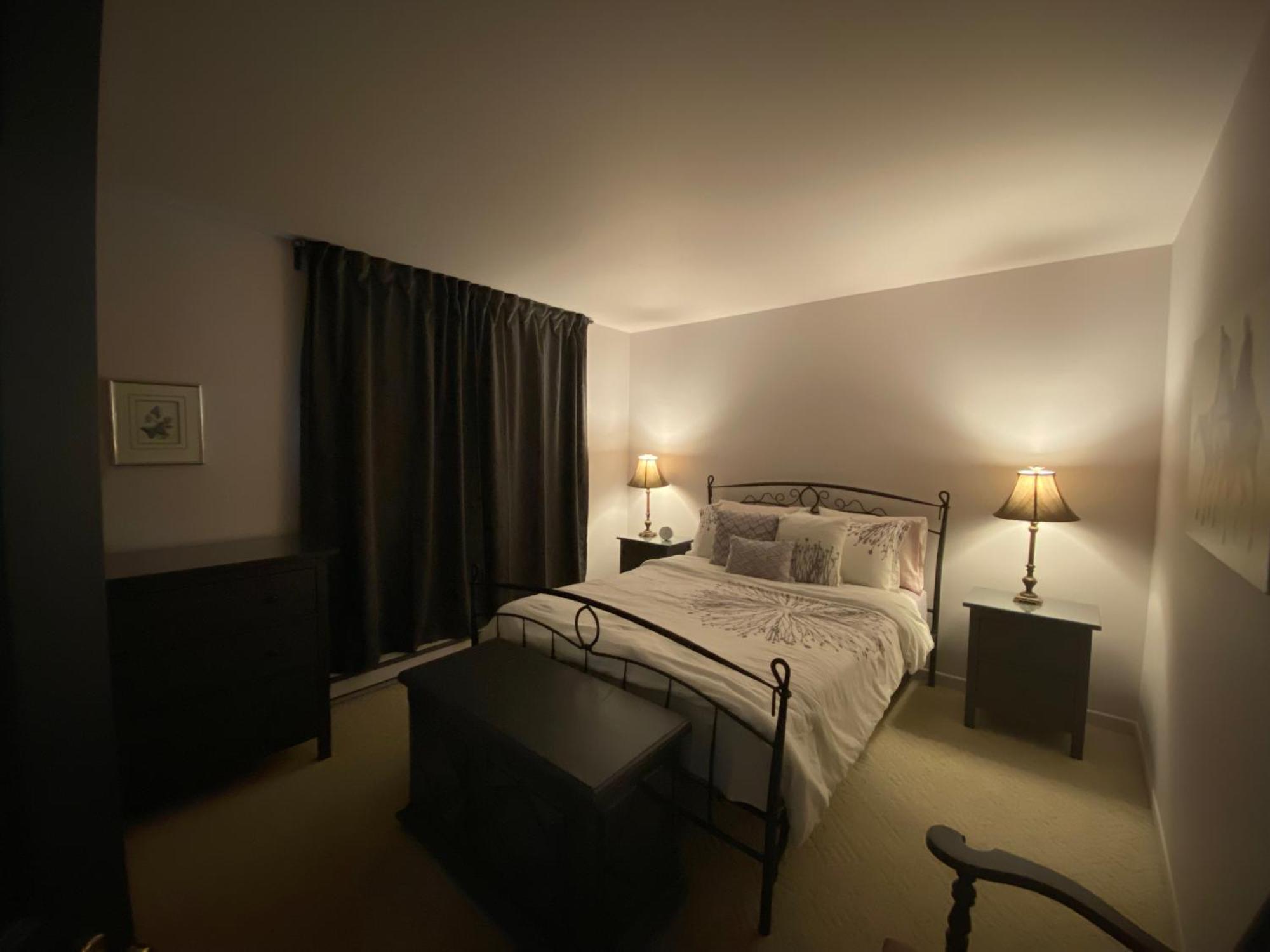 Chalets Et Studios Le Vent Du Nord ลัค-ซุแปร์ริเออร์ ห้อง รูปภาพ