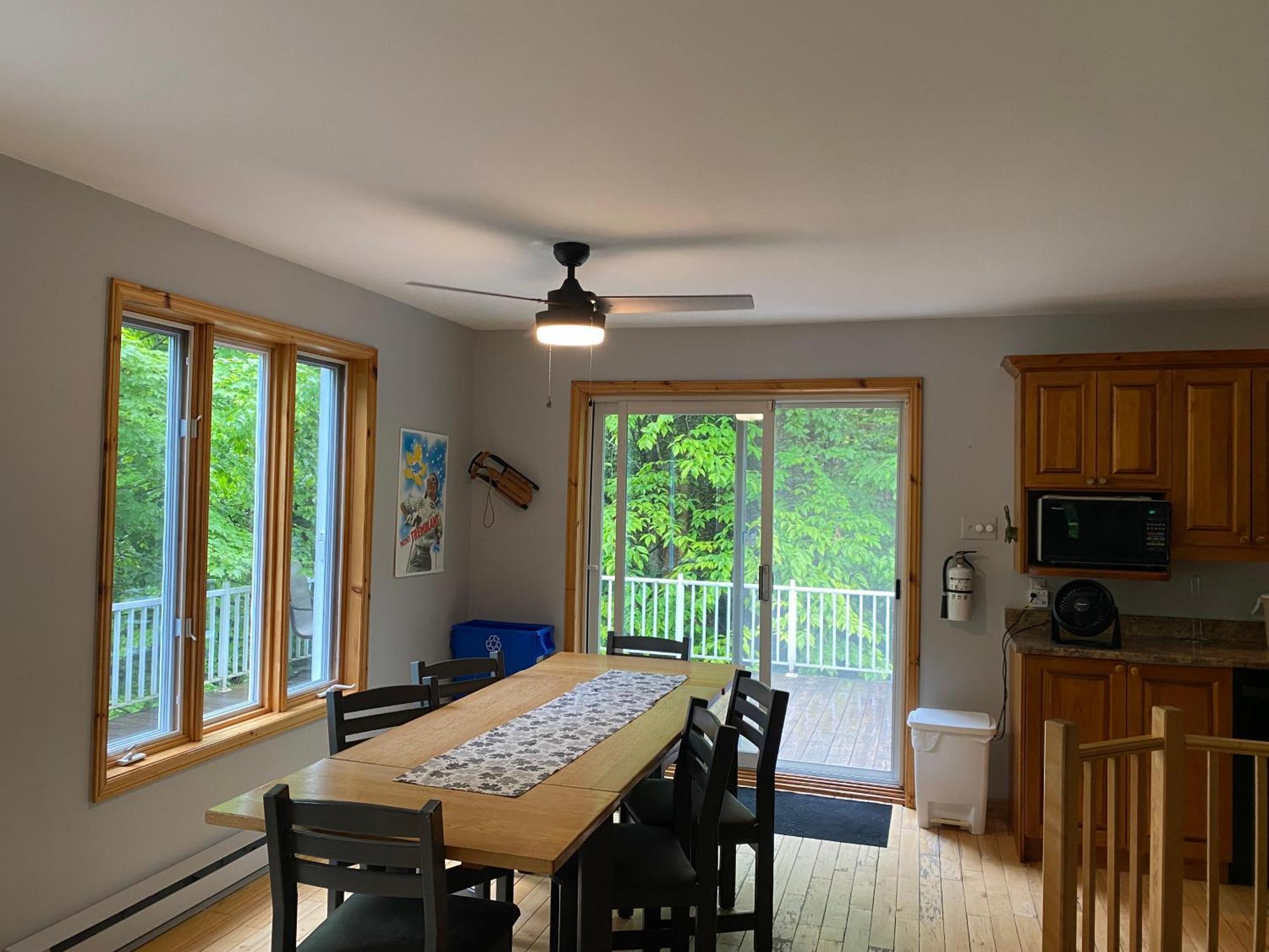 Chalets Et Studios Le Vent Du Nord ลัค-ซุแปร์ริเออร์ ห้อง รูปภาพ