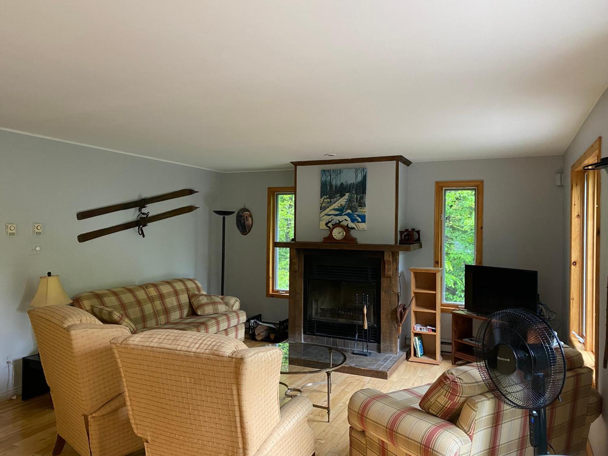 Chalets Et Studios Le Vent Du Nord ลัค-ซุแปร์ริเออร์ ห้อง รูปภาพ