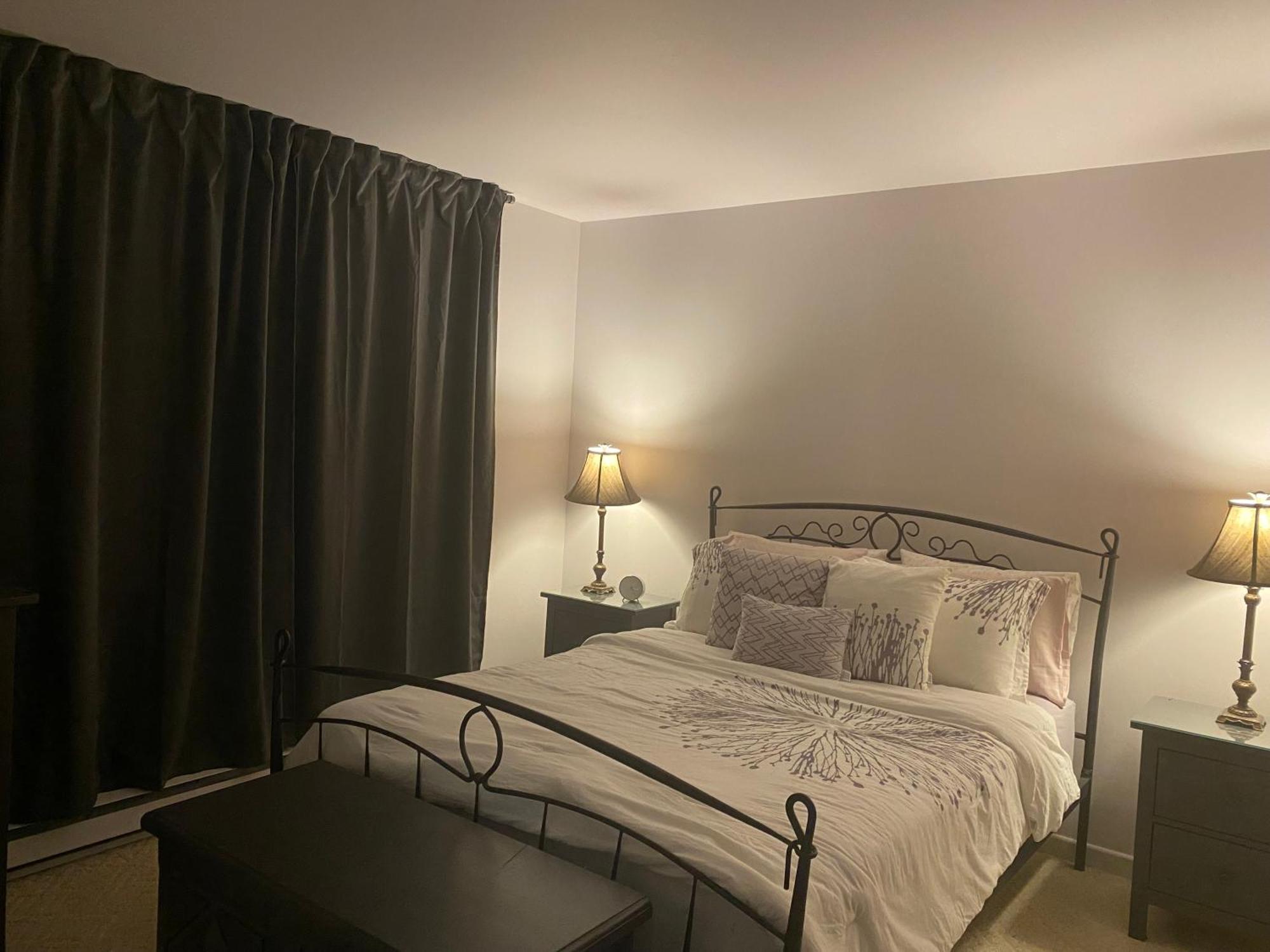 Chalets Et Studios Le Vent Du Nord ลัค-ซุแปร์ริเออร์ ห้อง รูปภาพ