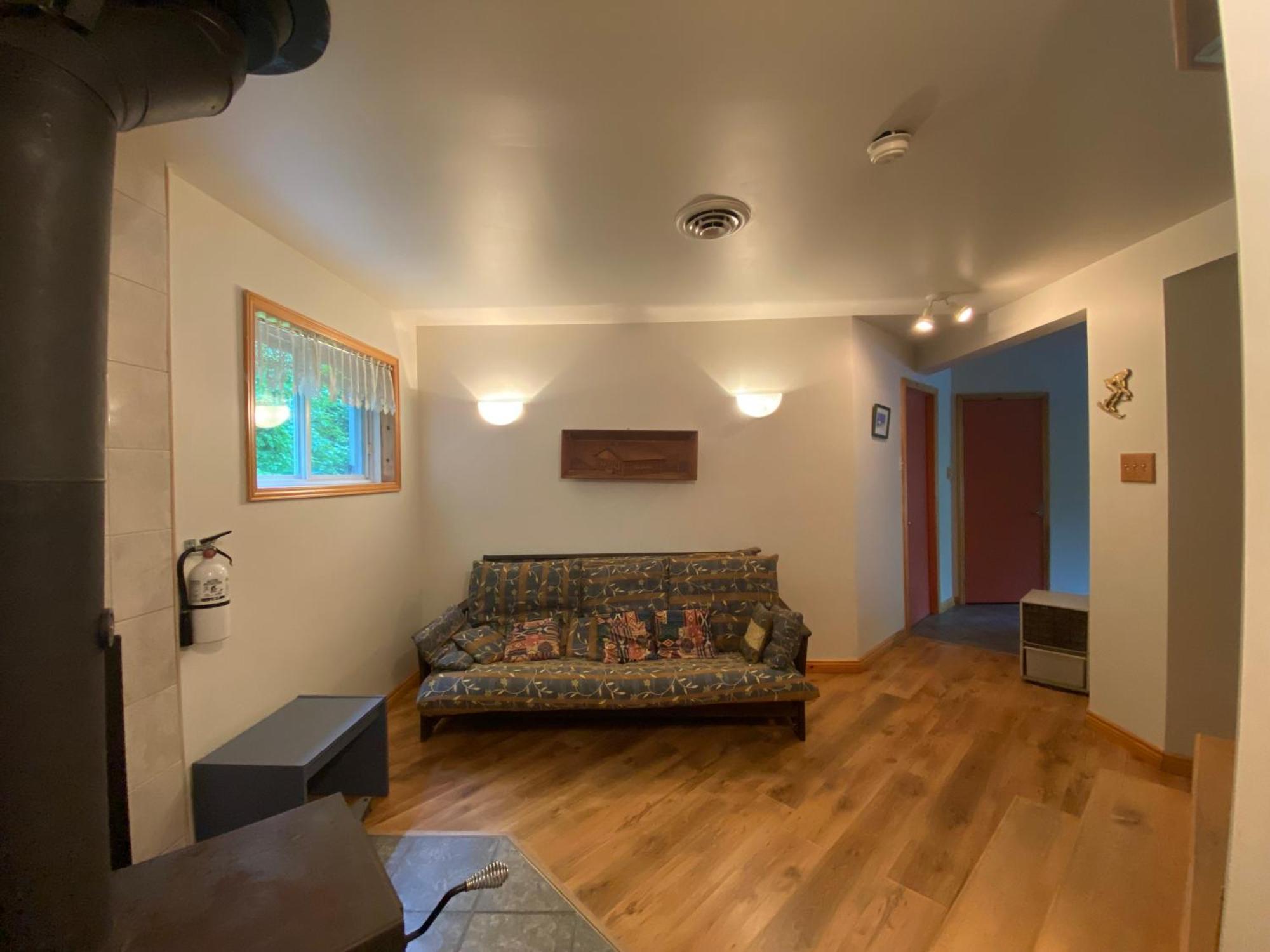 Chalets Et Studios Le Vent Du Nord ลัค-ซุแปร์ริเออร์ ห้อง รูปภาพ