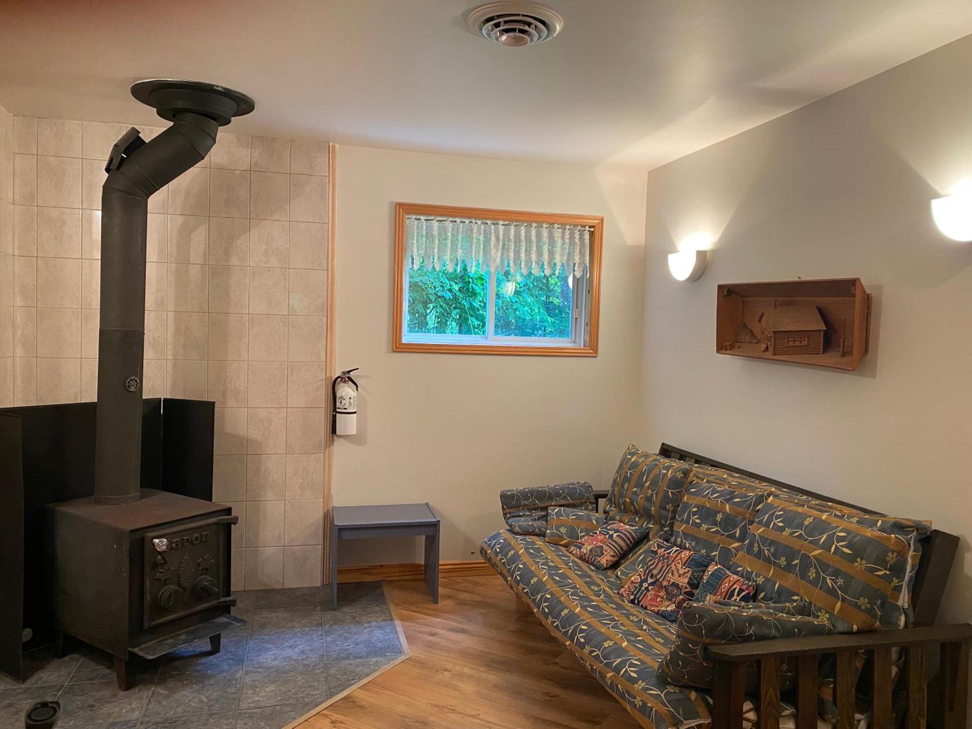 Chalets Et Studios Le Vent Du Nord ลัค-ซุแปร์ริเออร์ ห้อง รูปภาพ