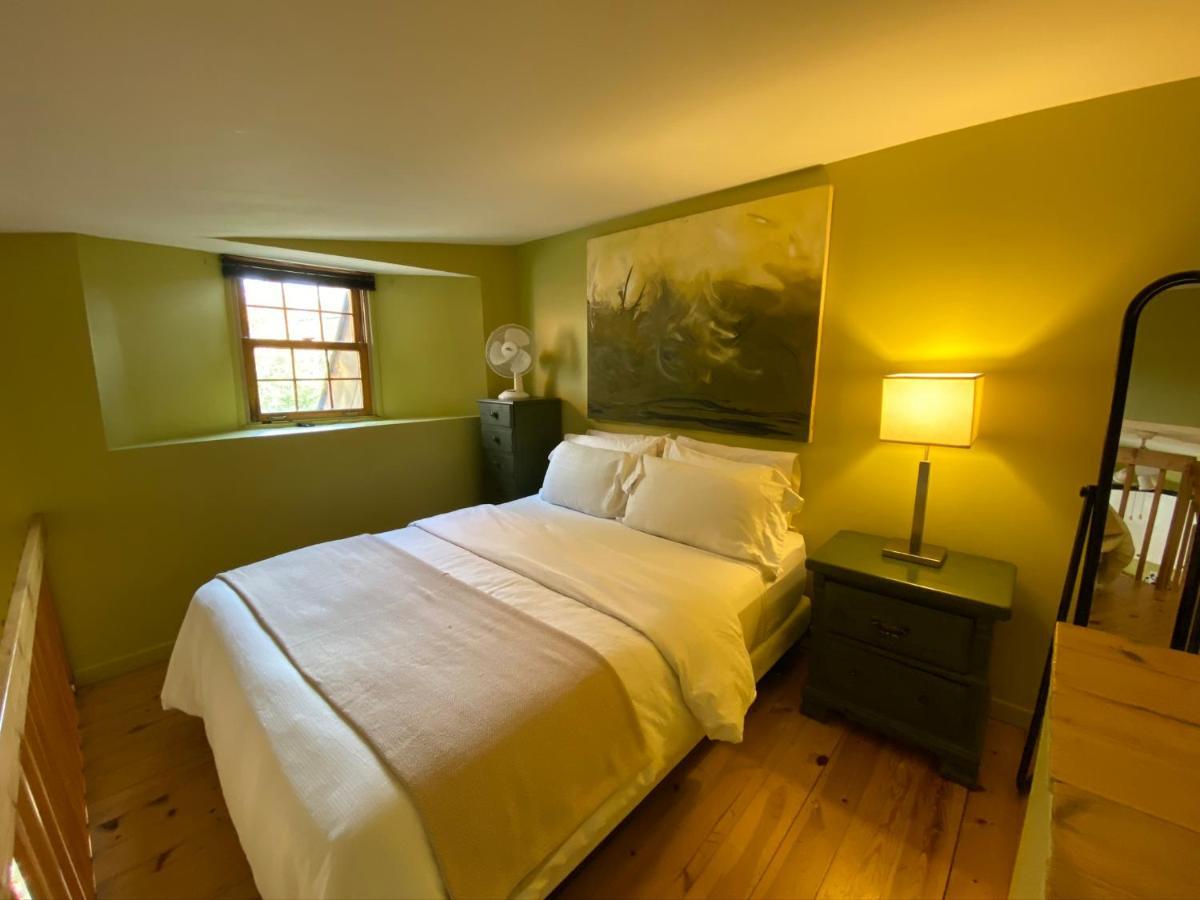 Chalets Et Studios Le Vent Du Nord ลัค-ซุแปร์ริเออร์ ภายนอก รูปภาพ