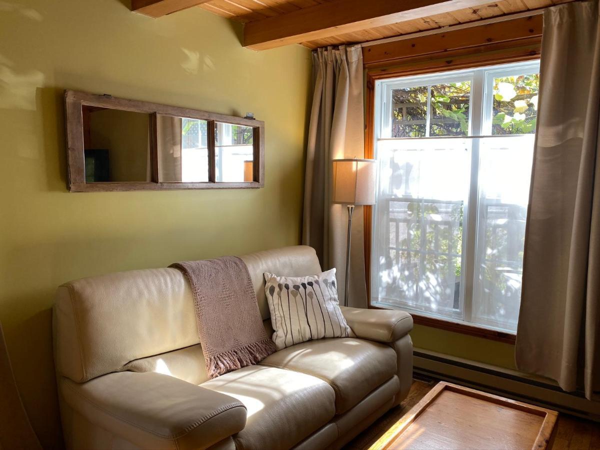 Chalets Et Studios Le Vent Du Nord ลัค-ซุแปร์ริเออร์ ภายนอก รูปภาพ